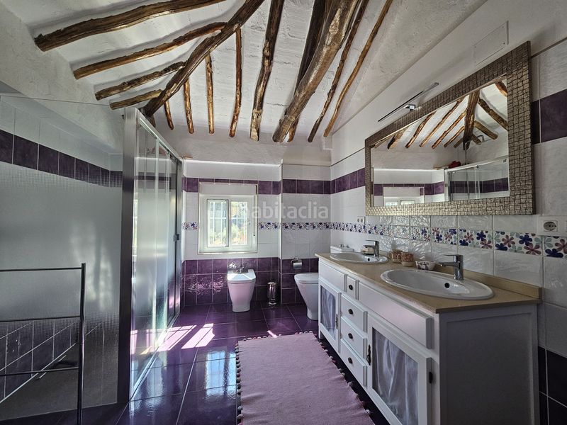 Foto a4240223-0ba0-442c-9c1c-34be2c6e1334. Casa en Montefrío