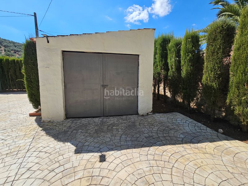 Foto f1a133fa-b1d3-43da-a70b-5c3a6067d7ed. Casa a Montefrío