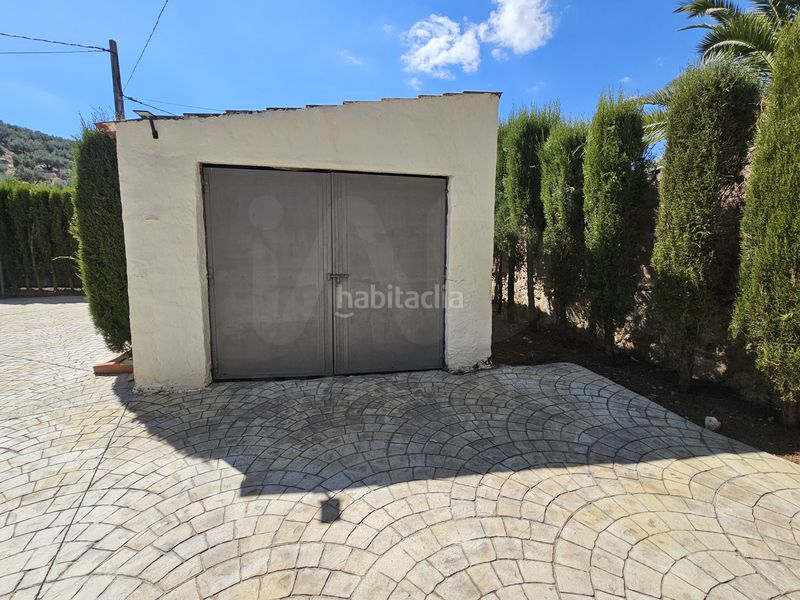Foto ffa35955-6216-459d-b941-fbdc166d4c3a. Casa en Montefrío