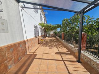House in Montefrío