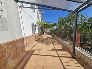 Maison à Montefrío