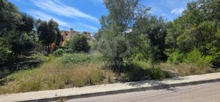Terreno residenziale in Carrer de son puça 75