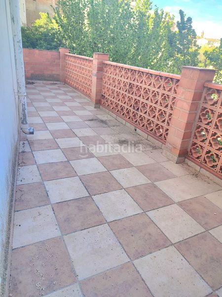 Foto a7c2c4e3-a18b-4ff9-bab2-4a0256fa2115. Masia amb calefacció aparcament a Alcorisa