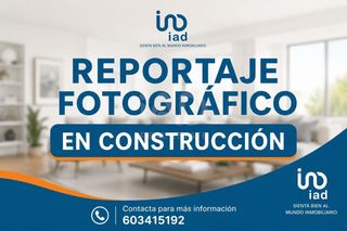Flat in Avenida del monte igueldo 125