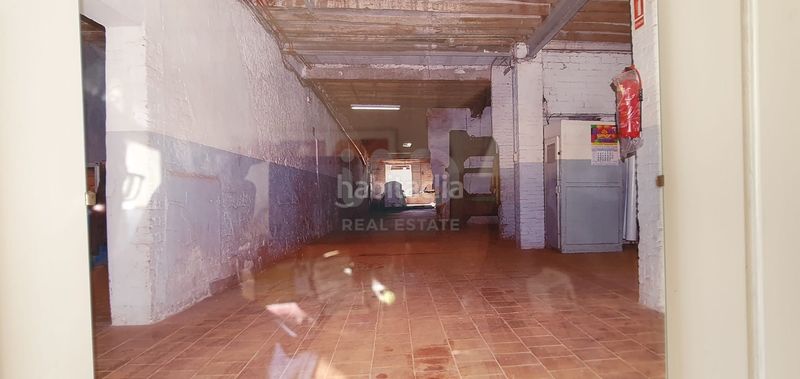 Foto 31c0b800-ab5a-42d3-ab72-9a15717d412b. Edificio in Centre Igualada