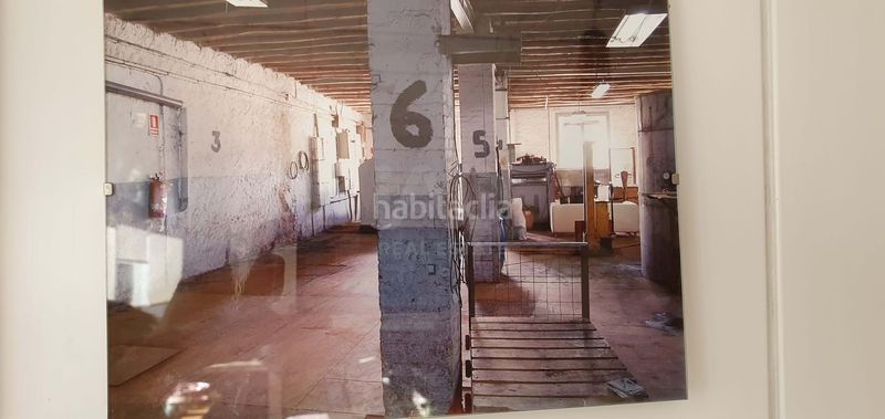 Foto ad09b555-3f8d-4af6-b590-2c47a8360377. Edificio en Centre Igualada