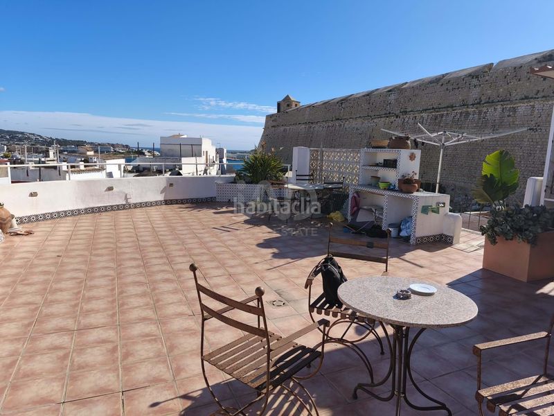Foto 8d60a742-4183-4426-afe7-0c6f30673a07. Casa en Dalt Vila-La Marina Ibiza