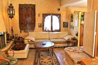 House in Dalt Vila-La Marina