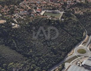 Rural plot in Carrer de can puig