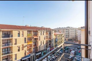 Flat in Rochapea