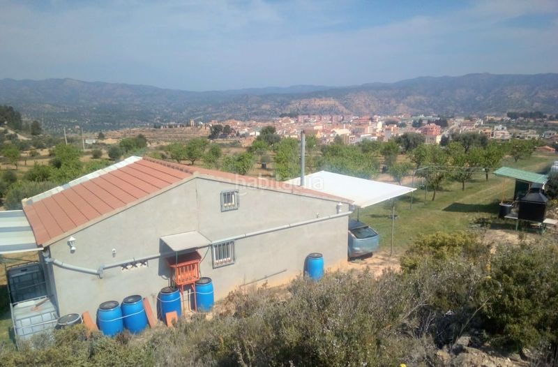 Foto 01bd2698-c96e-4a72-a212-726cfa478988. Finca rústica a Riba-roja d´Ebre