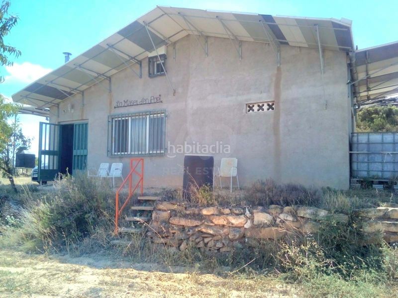 Foto 58ea3b34-736e-4395-acc5-0ba9e195b98e. Finca rústica a Riba-roja d´Ebre