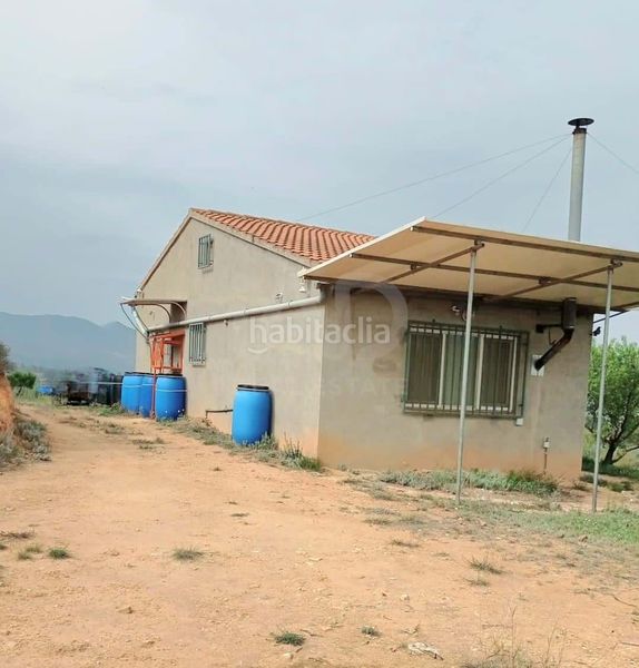 Foto b2aea397-481c-4be9-97dc-c73df04fa86c. Finca rústica a Riba-roja d´Ebre