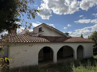 Casa in Eurovillas