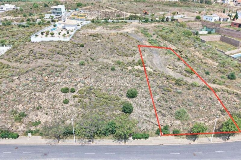 Foto 3c48dbd2-de23-4c88-abed-ecce7ab4594a. Terreny residencial a Costa Esuri Ayamonte