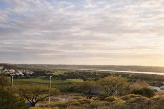 Terreny residencial a Costa Esuri
