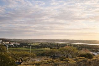 Residential Plot in Costa Esuri