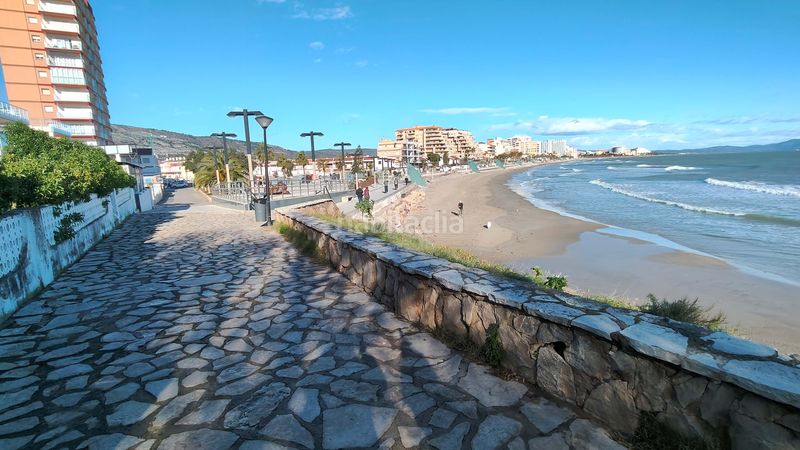 Foto 0163d559-bf2a-4be2-92b5-f1496947c07c. Pis a Playa de la Concha Oropesa del Mar