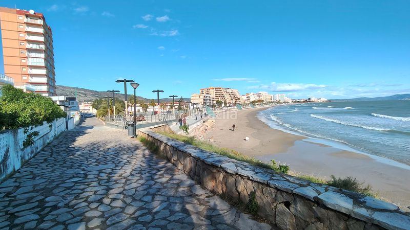 Foto e7cf3e5e-04e2-4953-b55b-dd5ad8f03a0d. Pis a Playa de la Concha Oropesa del Mar