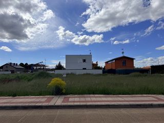 Terreny residencial a Villaquilambre