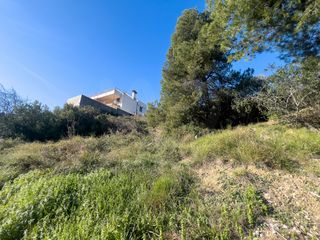 Terreny residencial a Vallirana