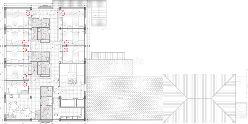 Foto 114403b0-a48a-441d-8494-f7ccb8118411. Edificio en Sant Vicenç dels Horts
