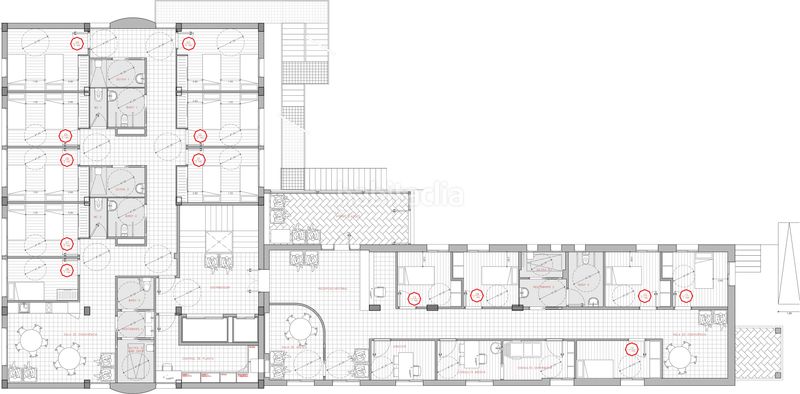 Foto 18b5da63-525b-4499-b861-9f3924b69fb1. Edificio en Sant Vicenç dels Horts