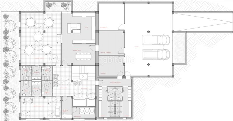 Foto a4679e12-23d7-48ab-bf62-085ff4b53616. Edificio en Sant Vicenç dels Horts