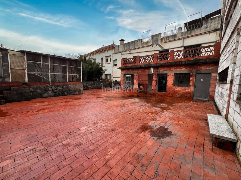 Foto bd7e4933-a16c-4f2a-9880-7f81be8524d4. Edificio en Sant Vicenç dels Horts