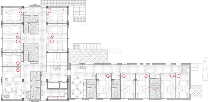 Foto da4b2059-a49d-415e-b412-1838ce6f0c1f. Edificio en Sant Vicenç dels Horts
