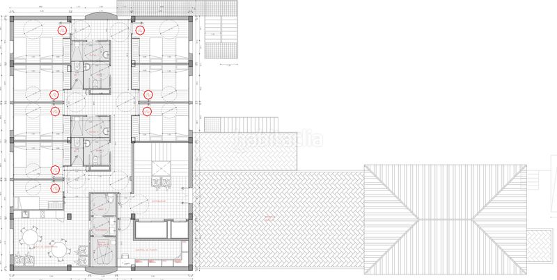 Foto fd4d2de7-d4b2-4e71-9219-8af7fe571c91. Edificio en Sant Vicenç dels Horts