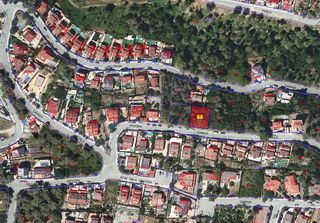 Terreno residenziale in Vallirana