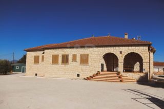 Masia a Calasparra