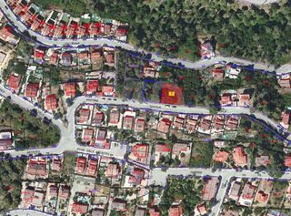 Terreno residenziale in Vallirana
