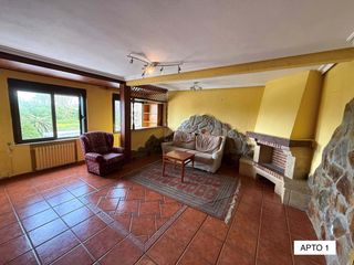 Flat in Avenida el campón 70