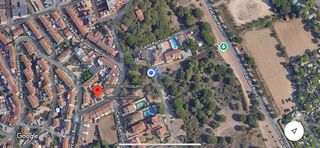 Terreno residencial en Centre