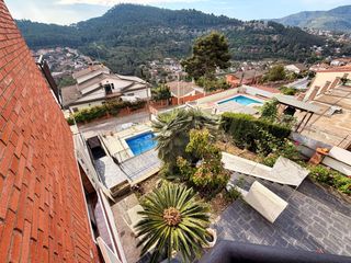 Casa a Vallirana