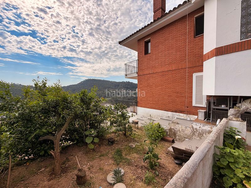 Foto a7627808-ccbe-4774-924e-8e2986d14a9d. Casa amb calefacció aparcament piscina a Vallirana