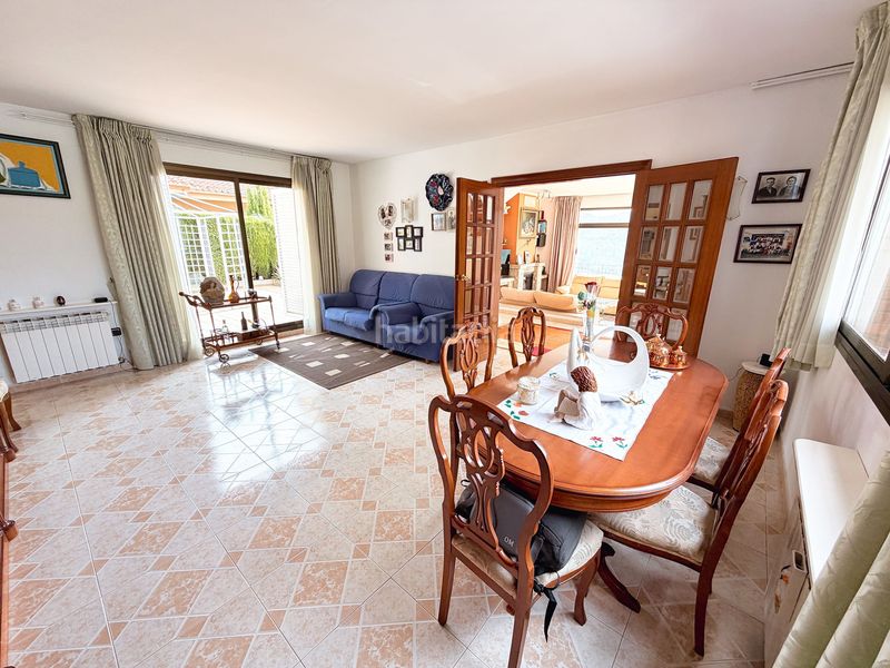 Foto a994e565-c355-46c5-8d3d-bc3f3a6a741e. Casa amb calefacció aparcament piscina a Vallirana