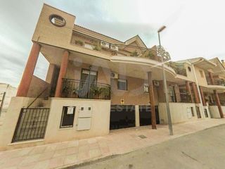 Maison à Calasparra