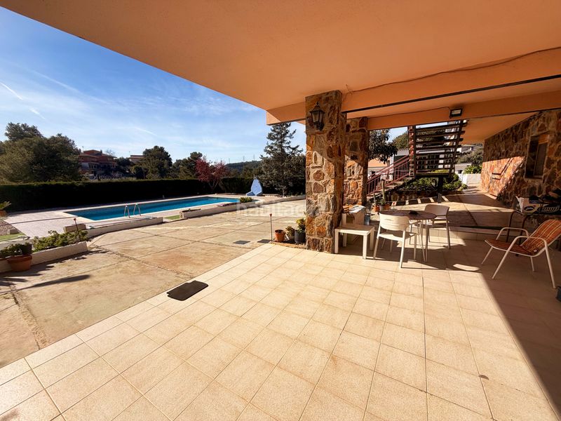 Foto 65175235-f81f-4a75-b6d1-3c7686b1ab71. Casa amb calefacció aparcament piscina a Olesa de Bonesvalls