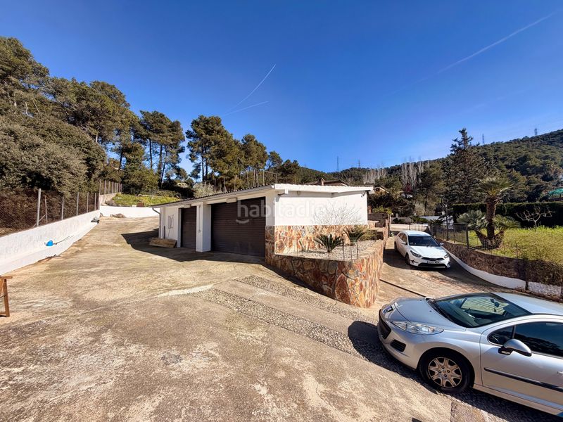 Foto afe4628c-df9c-401d-b7e6-576cc7442be1. Casa amb calefacció aparcament piscina a Olesa de Bonesvalls