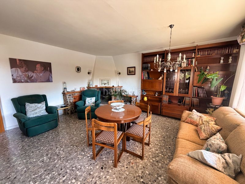 Foto b2789de9-1f43-43fd-b9b8-f7b05a165f97. Casa amb calefacció aparcament piscina a Olesa de Bonesvalls