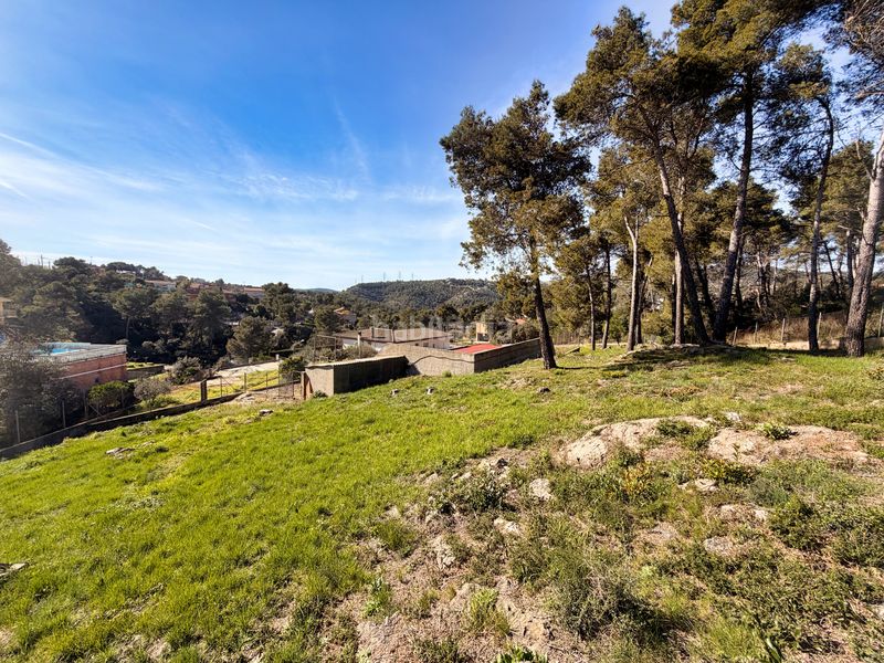 Foto b2fc7826-24d4-4e9a-841e-877e29842a85. Casa amb calefacció aparcament piscina a Olesa de Bonesvalls