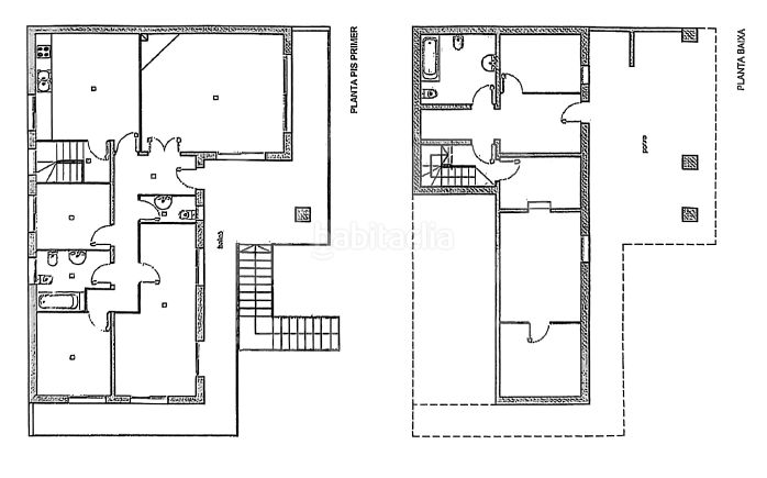 Foto bb8b9723-3ba8-45b0-910c-606885781890. Casa amb calefacció aparcament piscina a Olesa de Bonesvalls