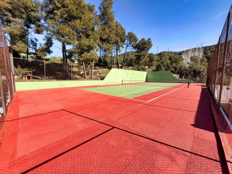 Foto bee57fc0-82c2-41d6-a364-333088cdc806. Casa amb calefacció aparcament piscina a Olesa de Bonesvalls