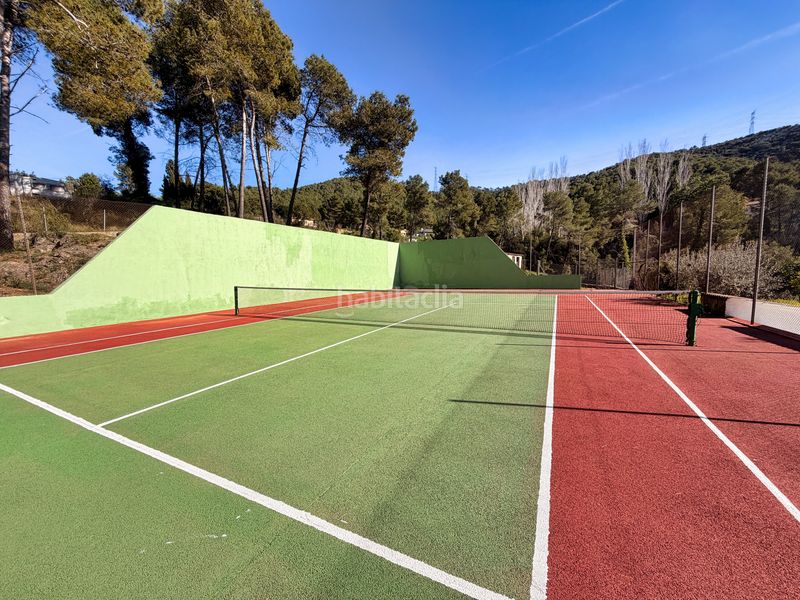 Foto d81c4c45-ff0c-4467-9efd-36cb3f8af080. Casa amb calefacció aparcament piscina a Olesa de Bonesvalls