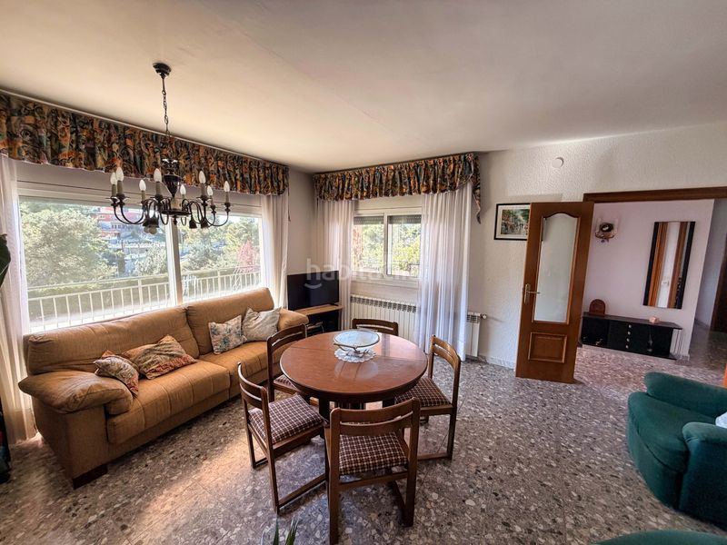 Foto fe09034c-734f-4642-8ccd-bd57d9534c25. Casa amb calefacció aparcament piscina a Olesa de Bonesvalls