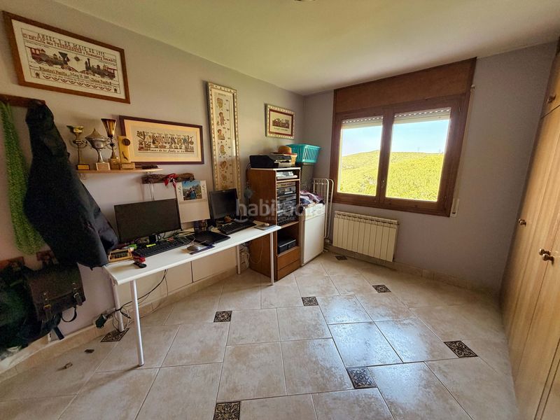 Foto 0b8889c2-f4d7-4449-b603-251ffeb1ece5. Casa amb calefacció aparcament a Vallirana