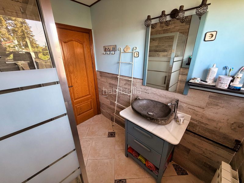 Foto fcdcc90f-c299-4779-adf8-fb9baa2d012c. Casa amb calefacció aparcament a Vallirana